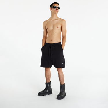 Shorts Y-3 Core Logo Sweat Shorts Svart | H44784, 2