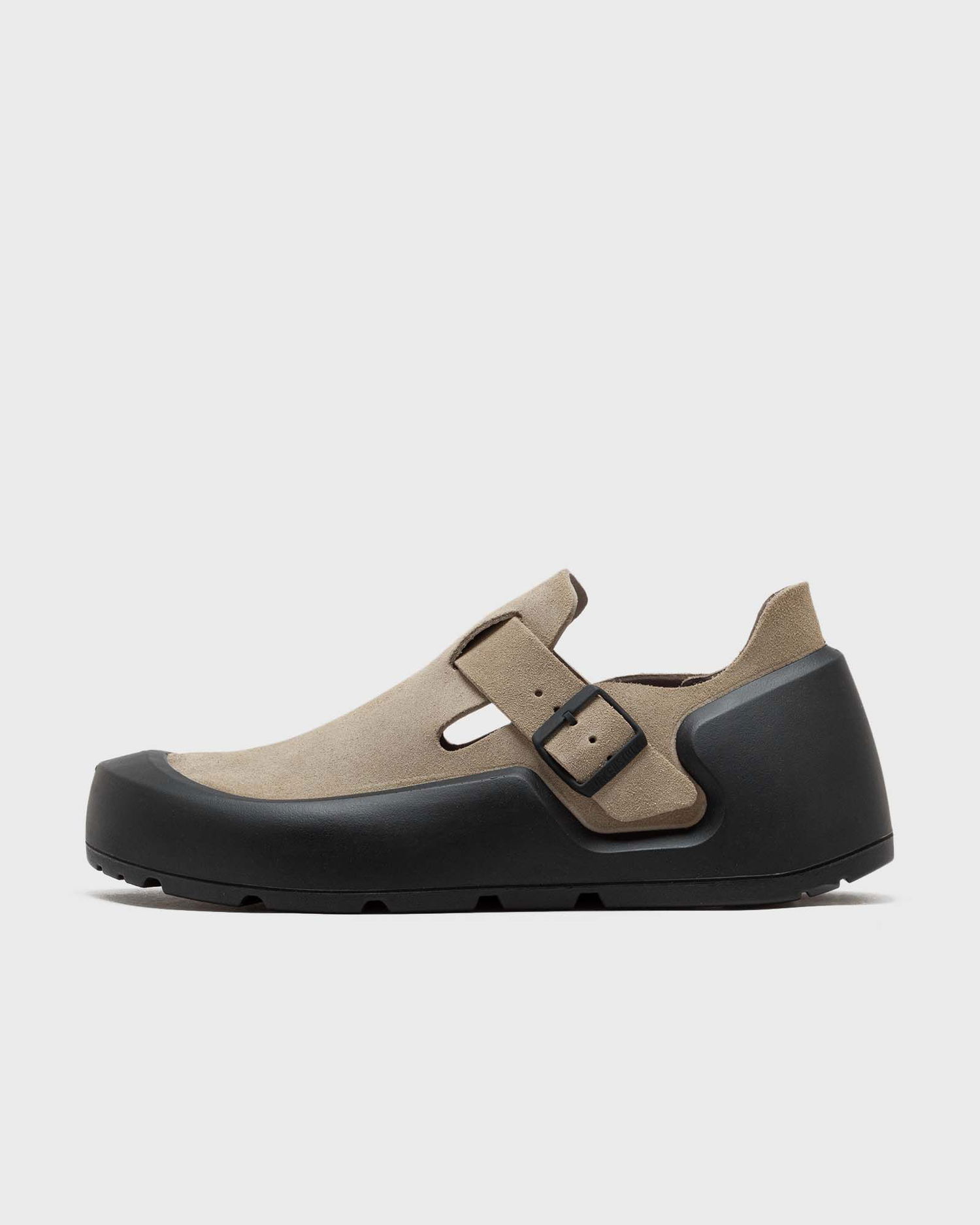 Sneakers och skor Birkenstock Reykjavik Nubuck Leather Beige | 1027276, 0