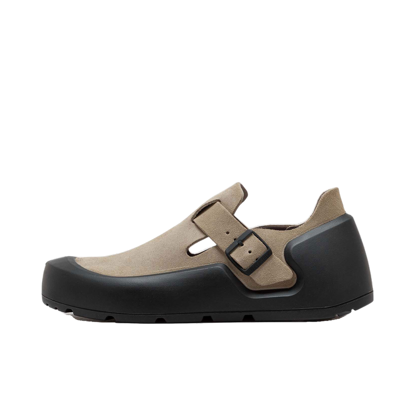 Sneakers och skor Birkenstock Reykjavik Nubuck Leather Beige | 1027276