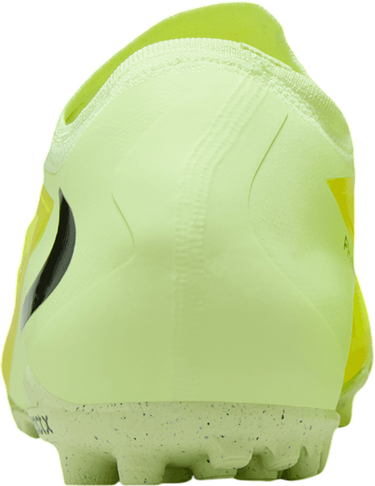Sneakers och skor Nike REACTX PHANTOM 6 LOW PRO TF Gul | hj4123-800, 4