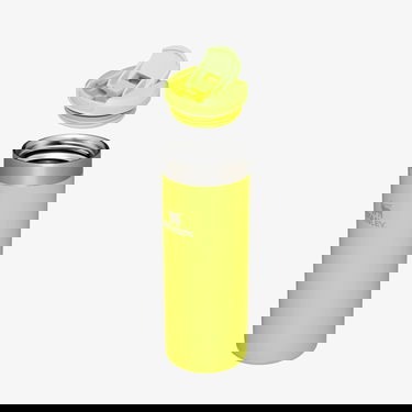 Dricksflaska Stanley AeroLight Transit Mug 470 ml Grön | 10-10787-200, 2