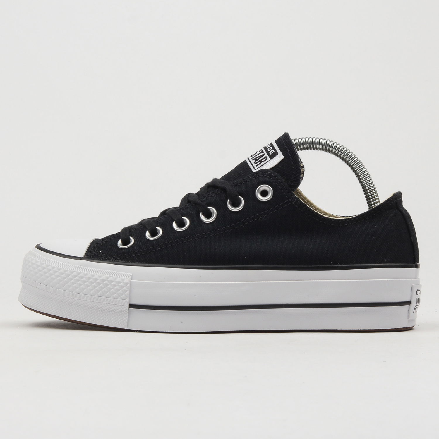Sneakers och skor Converse Chuck Taylor All Star Lift Svart | C560250, 1