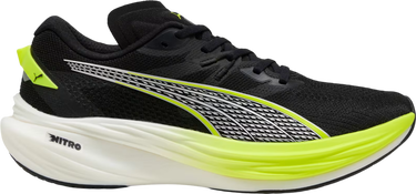 Sneakers och skor Puma Deviate NITRO 3 Svart | 309707-15, 0