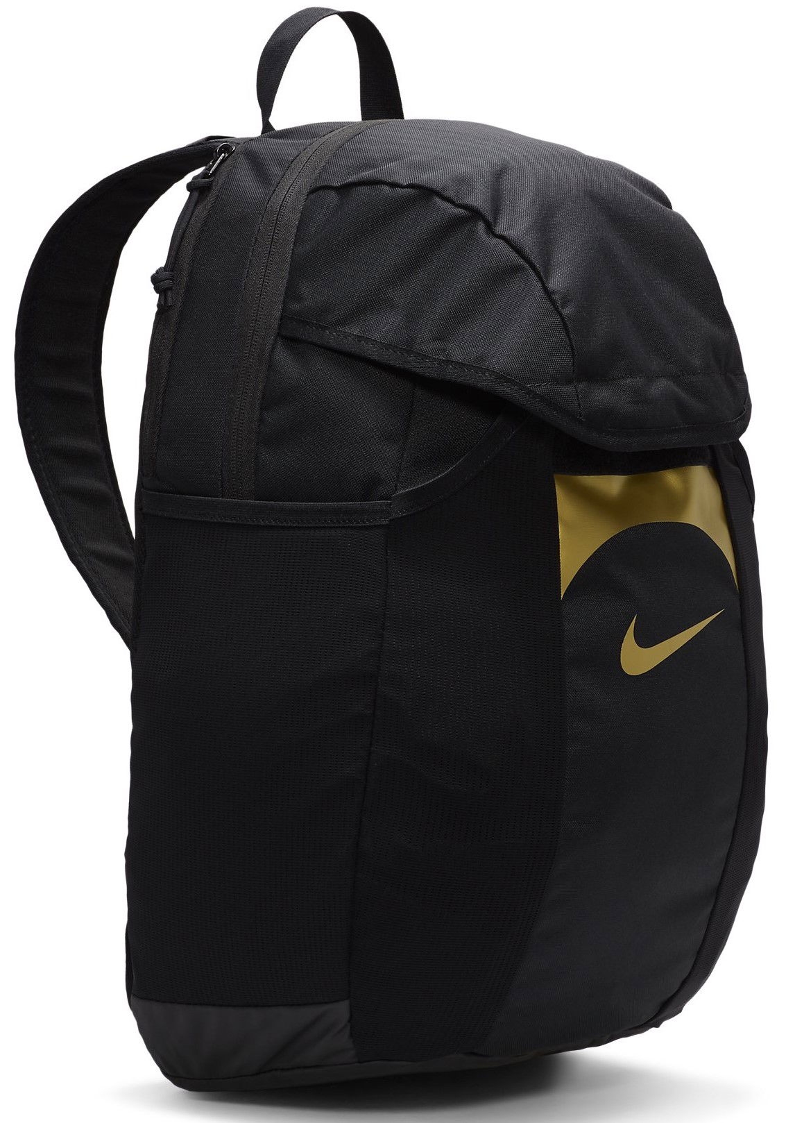 Ryggsäck Nike Batoh NK ACDMY TEAM BKPK 2.3 Svart | dv0761-016, 1