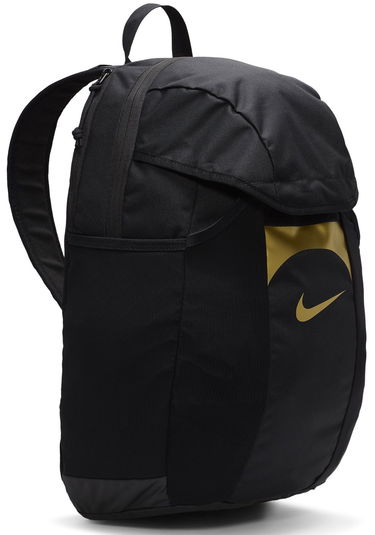 Ryggsäck Nike Batoh NK ACDMY TEAM BKPK 2.3 Svart | dv0761-016, 1