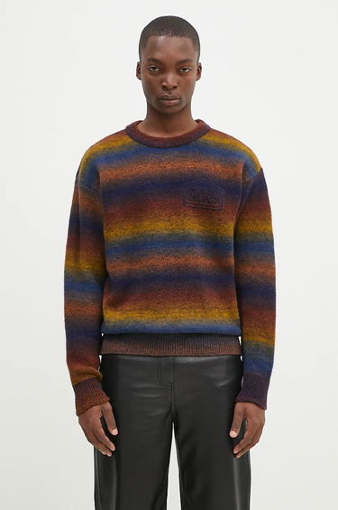Sweater Aries Knit Sweater Flerfärgad | AR2001902, 0