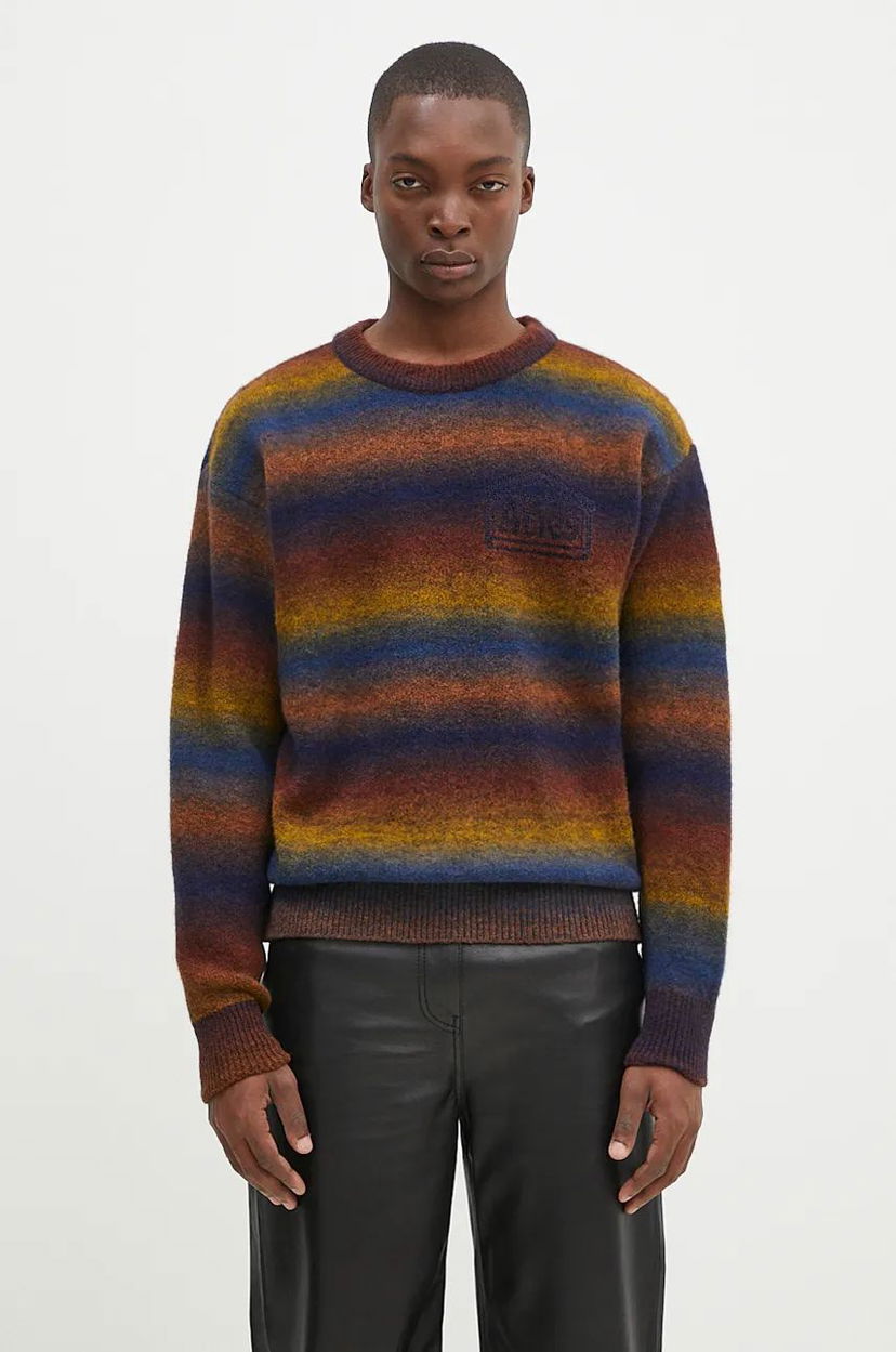 Sweater Aries Knit Sweater Flerfärgad | AR2001902