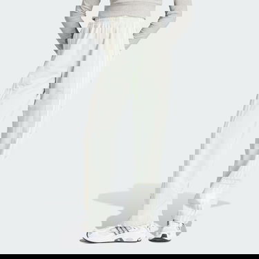 Byxor och jeans adidas Originals Neutral Court Adibreak Vit | IS5253, 1