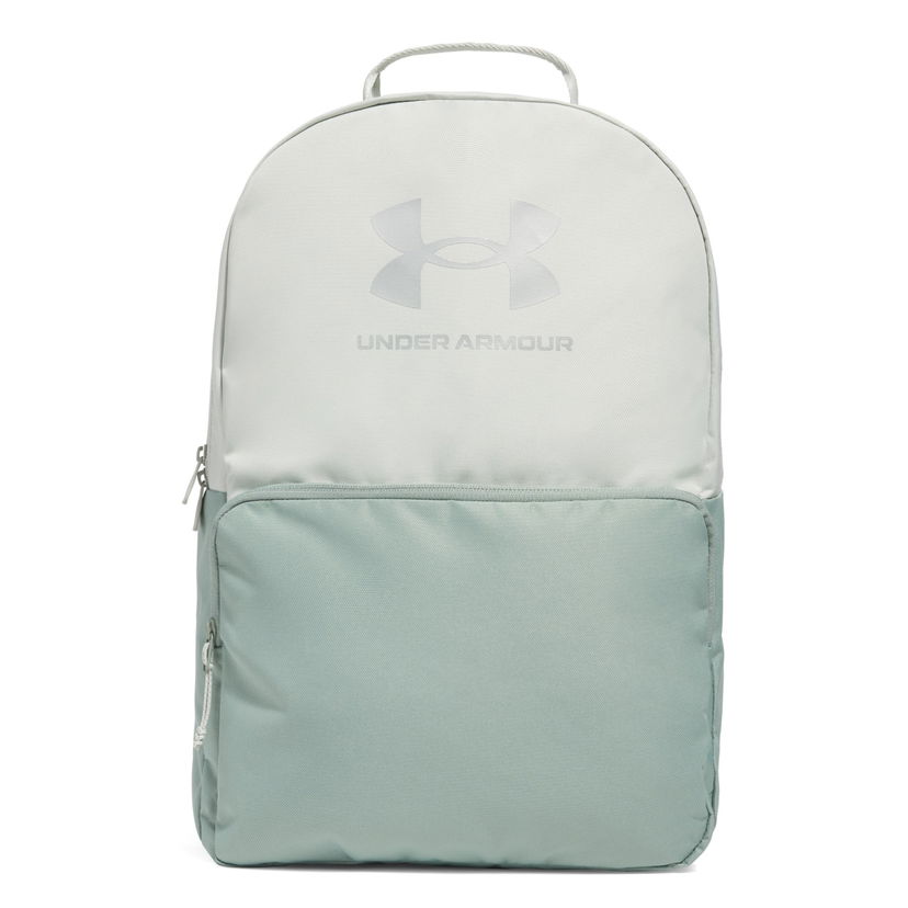 Ryggsäck Under Armour Essential Backpack Grön | 1378415-377
