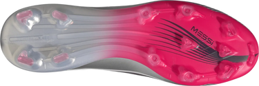 Sneakers och skor adidas Performance F50 MESSI PRO FG Vit | jp7461, 3