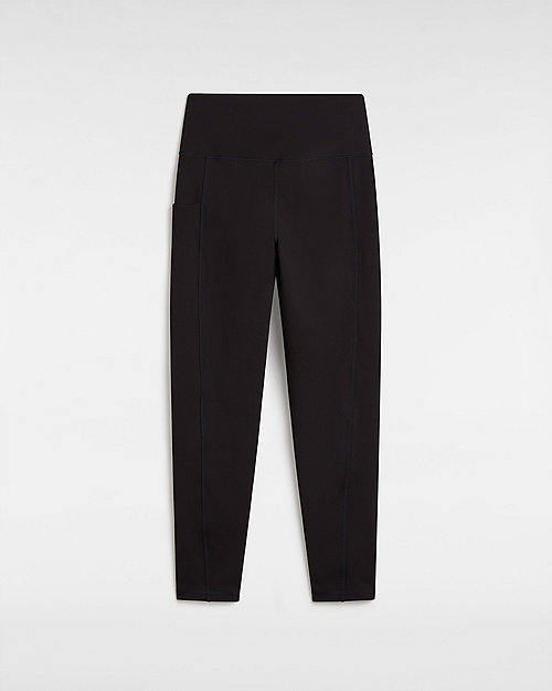 Damasker Vans Mte Crosspath Legging Svart | VN000K3NBLK, 1