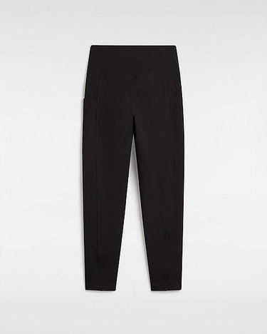 Damasker Vans Mte Crosspath Legging Svart | VN000K3NBLK, 1