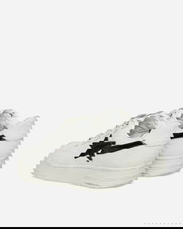 Sneakers och skor BAPE BAPE STA #3 M2 Vit | 1L30191310 WHITE, 4