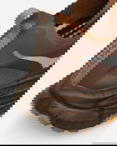 Sneakers och skor Hoka One One Satisfy Mafate Speed 4 Lite Bourgogne | 1157050-RBBR, 8