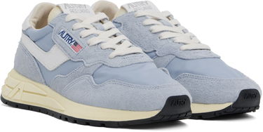 Sneakers och skor Autry Action Reelwind Low Blå | WWLMNC15, 3