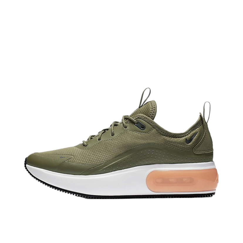 Sneakers och skor Nike Air Max Dia Medium Olive Grön | AQ4312-200