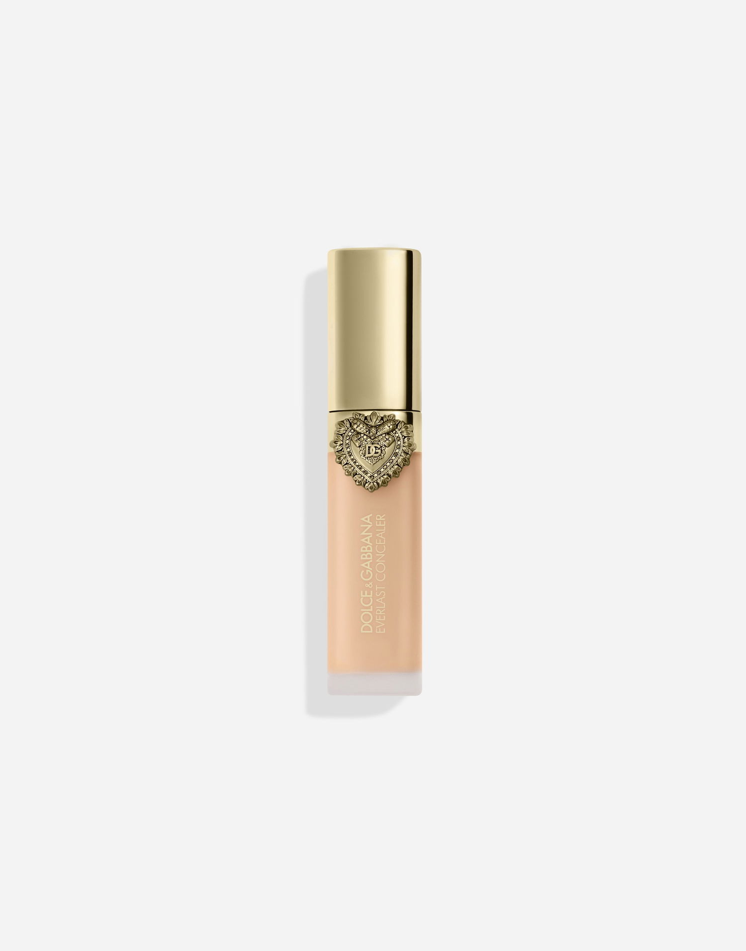 Tillbehör Dolce & Gabbana Dolce & Gabbana Everlast Concealer Beige | MKUPFCE0037V0001, 0
