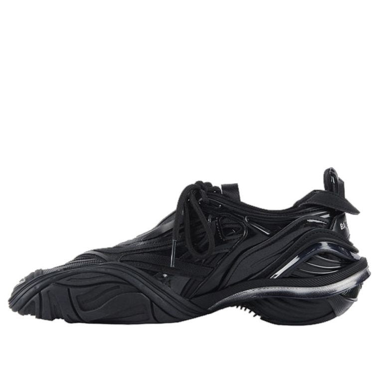 Sneakers och skor Balenciaga Tyrex Low Svart | 617517W2TA11000, 0