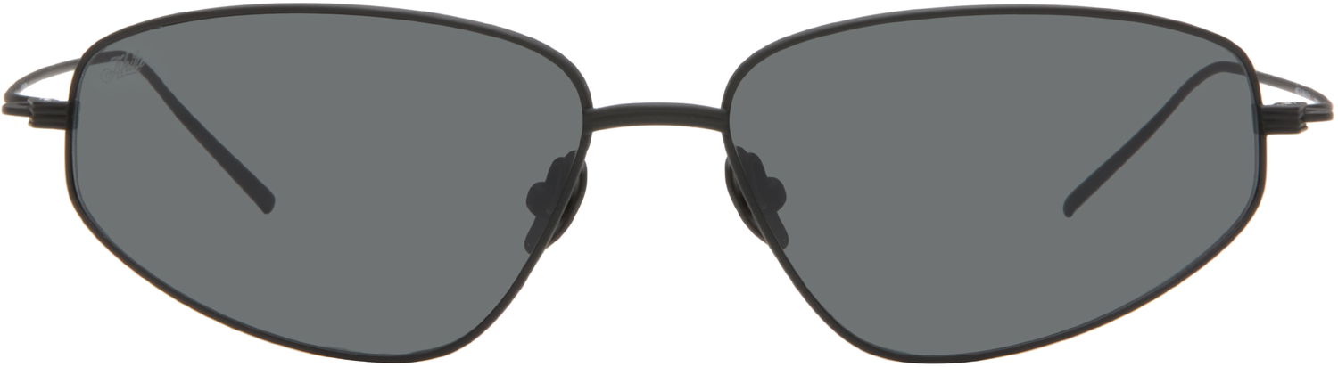 Solglasögon AKILA Stereo Sunglasses Svart | 2543 01 01, 0
