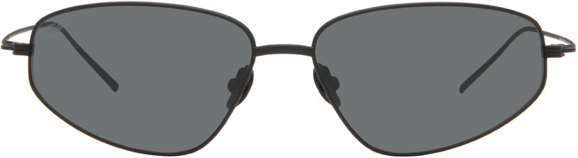 Solglasögon AKILA Stereo Sunglasses Svart | 2543 01 01