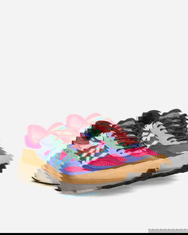 Sneakers och skor New Balance Action Bronson x 990v6 Purpur | U990AT6, 2