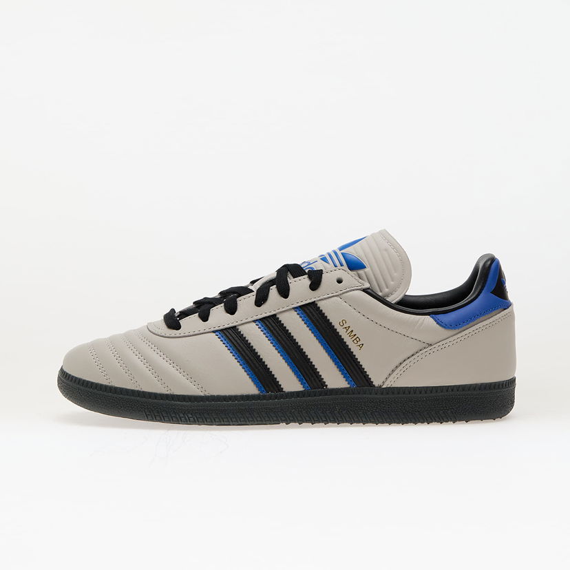 Sneakers och skor adidas Originals Samba Jp Beige | JR0965