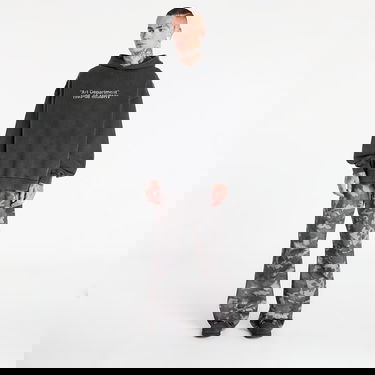 Sweatshirt MISBHV MISBHV Basic Hoodie Svart | 251M230, 3