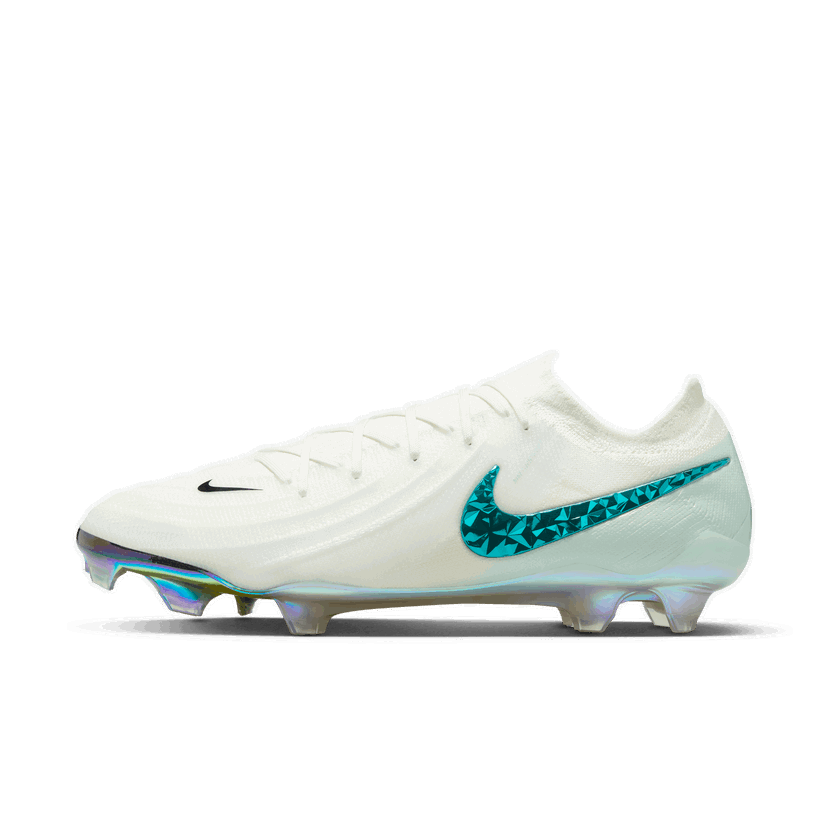 Sneakers och skor Nike Phantom GX 2 Elite LV8 Vit | HV4890-100