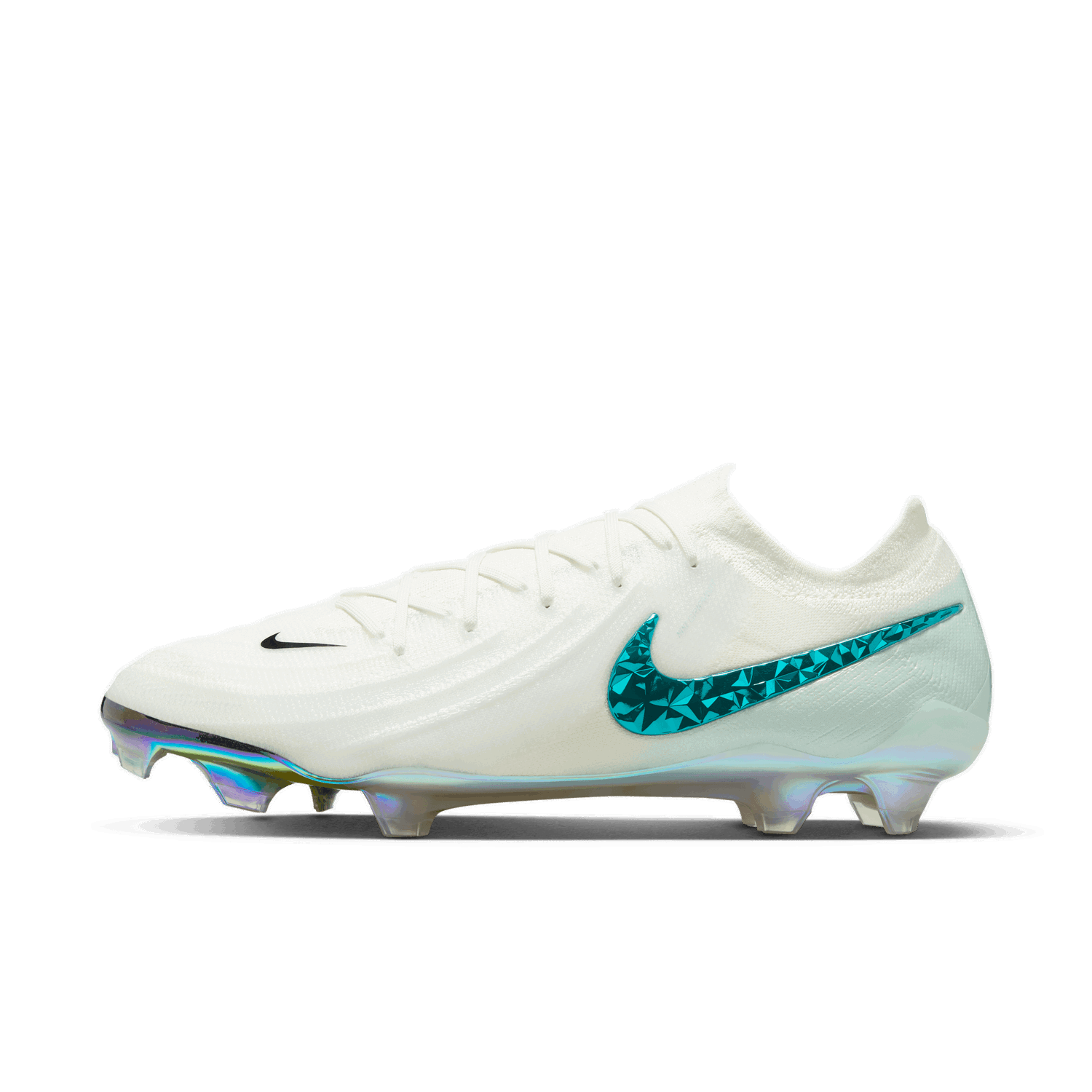 Sneakers och skor Nike Phantom GX 2 Elite LV8 Vit | HV4890-100, 0