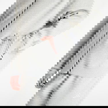 Sweatshirt Nike ACG Fleece Airora Grå | DM4248-050, 4