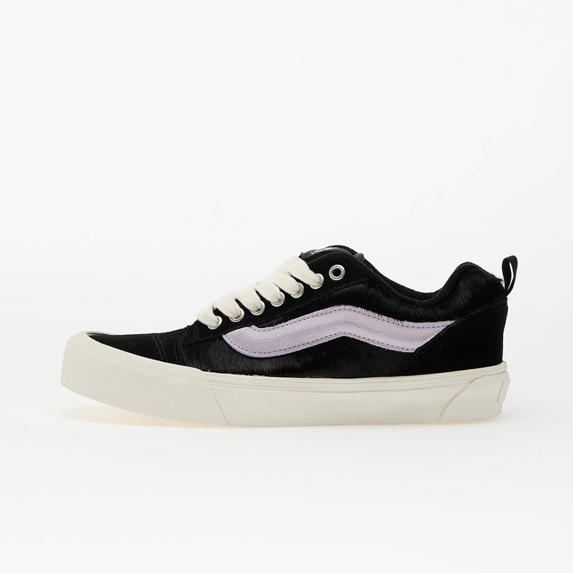 Sneakers och skor Vans Knu Skool Pnhr Svart | VN000DAJKL41