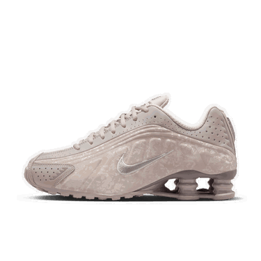 Sneakers och skor Nike Shox R4 Rosa | HV0934-001, 4