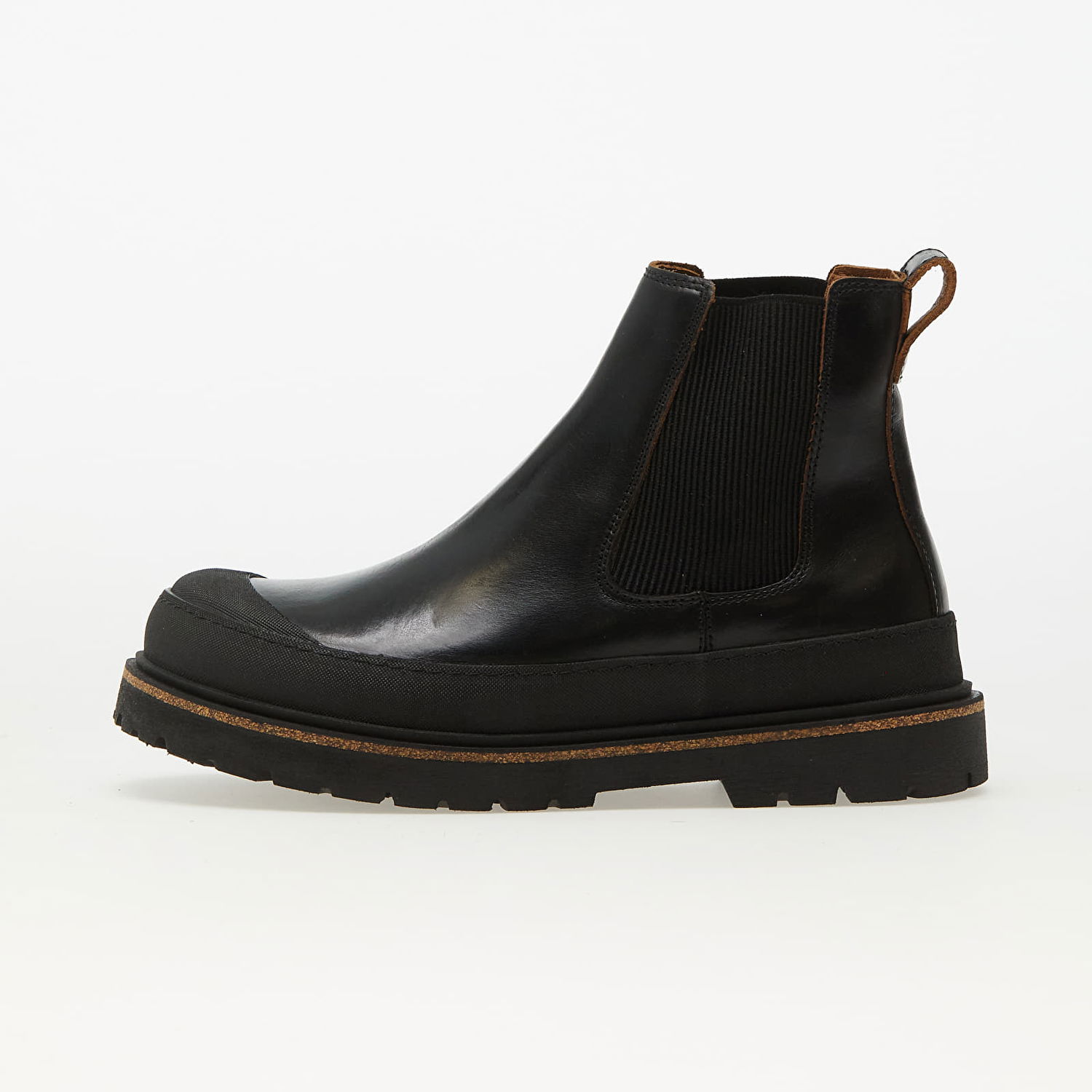 Sneakers och skor Birkenstock Prescott Slip On Svart | 1025206, 0