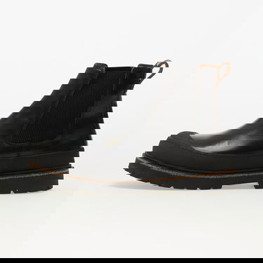 Sneakers och skor Birkenstock Prescott Slip On Svart | 1025206, 0