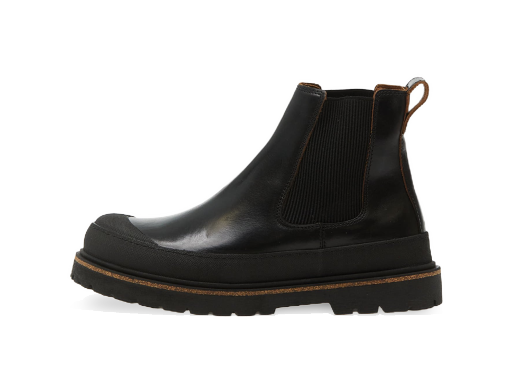 Sneakers och skor Birkenstock Prescott Slip On Svart | 1025206