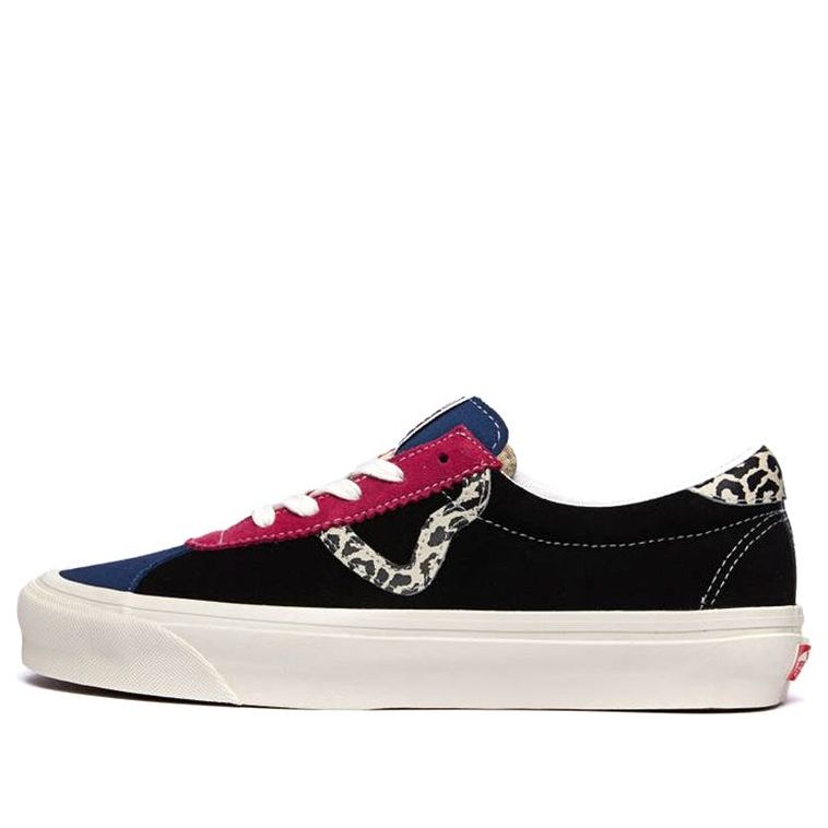 Sneakers och skor Vans Style 73 DX Flerfärgad | VN0A3WLQ96M
