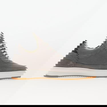 Sneakers och skor Filling Pieces Low Top Ripple Grå | 25122791002, 1