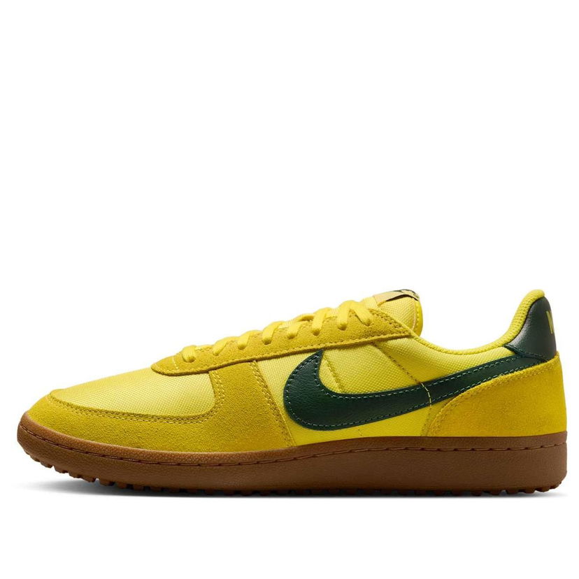 Sneakers och skor Nike Field General 82 Gul | HF3165-700