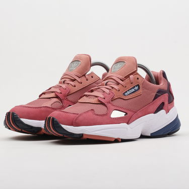 Sneakers och skor adidas Originals Falcon W Rosa | D96700, 1