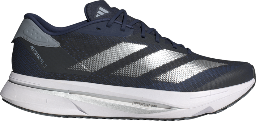 Sneakers och skor adidas Performance ADIZERO SL 2 Blå | ih8191