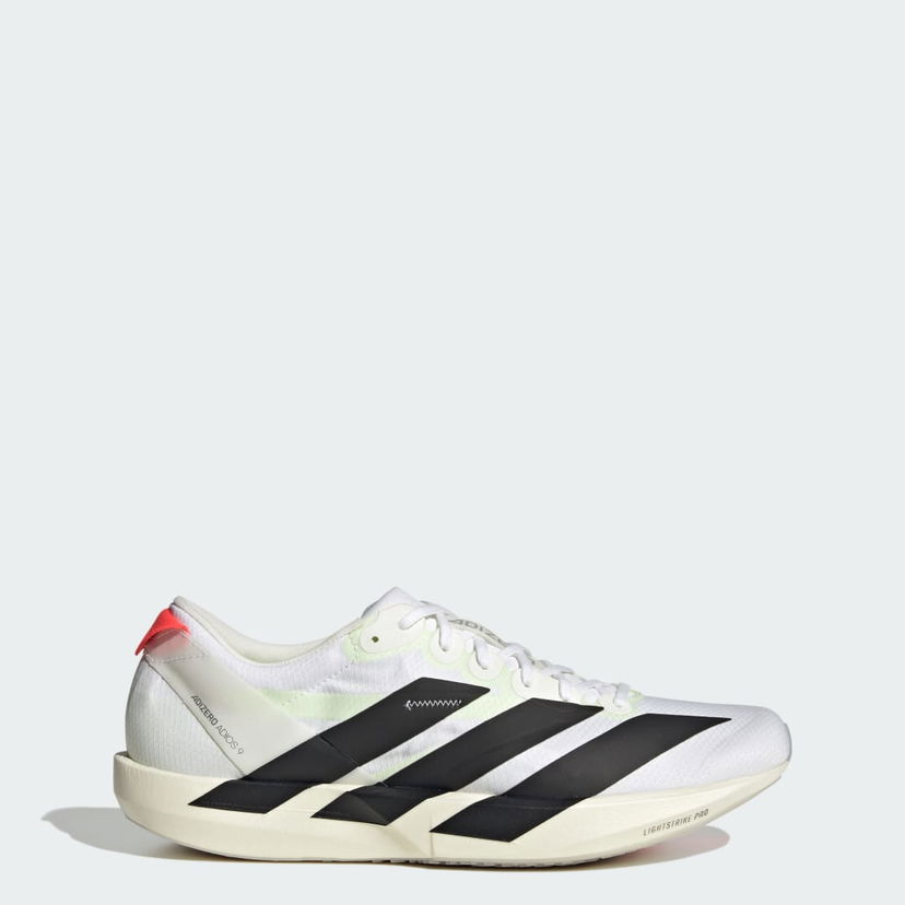 Sneakers och skor adidas Performance Adizero Adios 9 Vit | IF9419