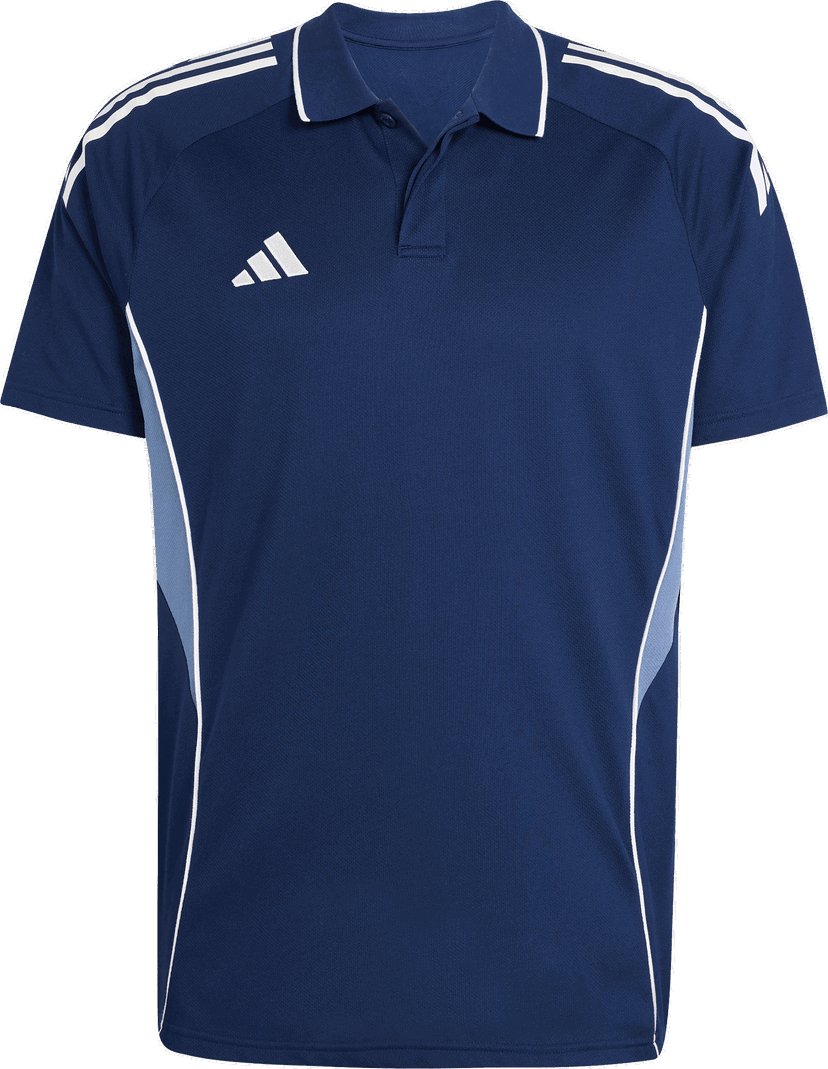 Polotröja adidas Originals adidas TIRO25 Competition Polo Shirt Blå | jy1811