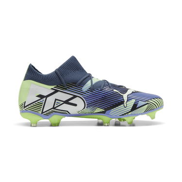 Sneakers och skor Puma FUTURE 7 MATCH FG/AG Flerfärgad | 107931-03, 1