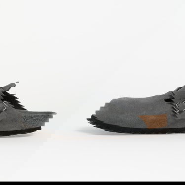 Sneakers och skor Birkenstock Birkenstock Boston Clogs Grå | 1030870, 0