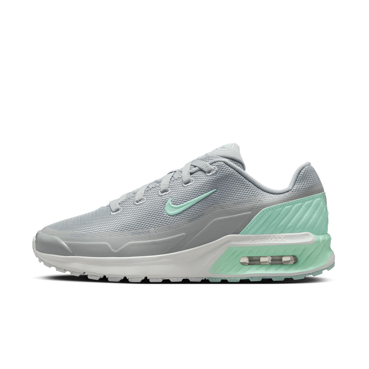 Sneakers och skor Nike W AIR MAX BIA Grå | IF2628-005, 0