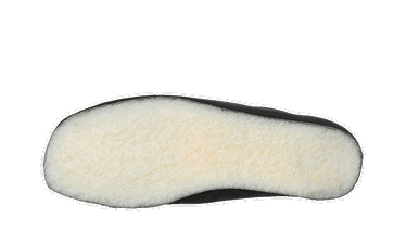 Sneakers och skor Clarks Wallabee W Svart | 26155522, 2