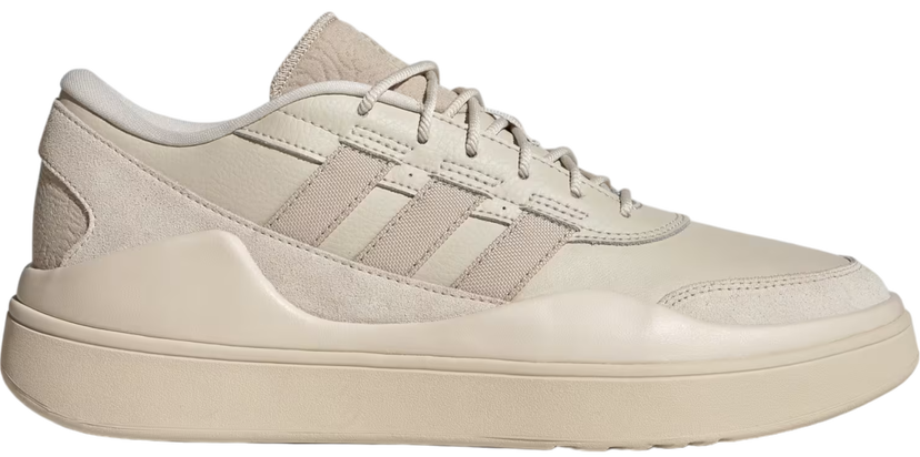 Sneakers och skor adidas Originals Obuv Osade Grau Beige Beige | ig8696