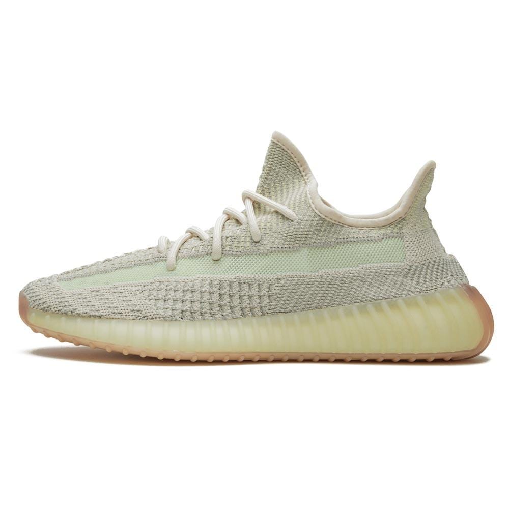 Sneakers och skor adidas Yeezy adidas Yeezy Boost 350 V2 "Citrin" (Non-Reflective) Gul | FW3042, 0
