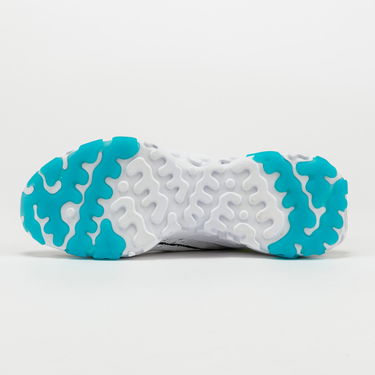 Sneakers och skor Nike React Vision Worldwide Vit | CT2927-100, 5