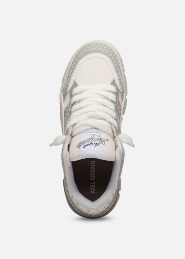 Sneakers och skor AXEL ARIGATO Area Lo Beige | F2753002, 4